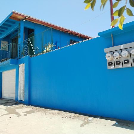 Monchita'S Ensenada Baja, Apartments For Rent. מראה חיצוני תמונה