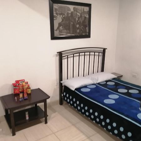 Monchita'S Ensenada Baja, Apartments For Rent. חדר תמונה