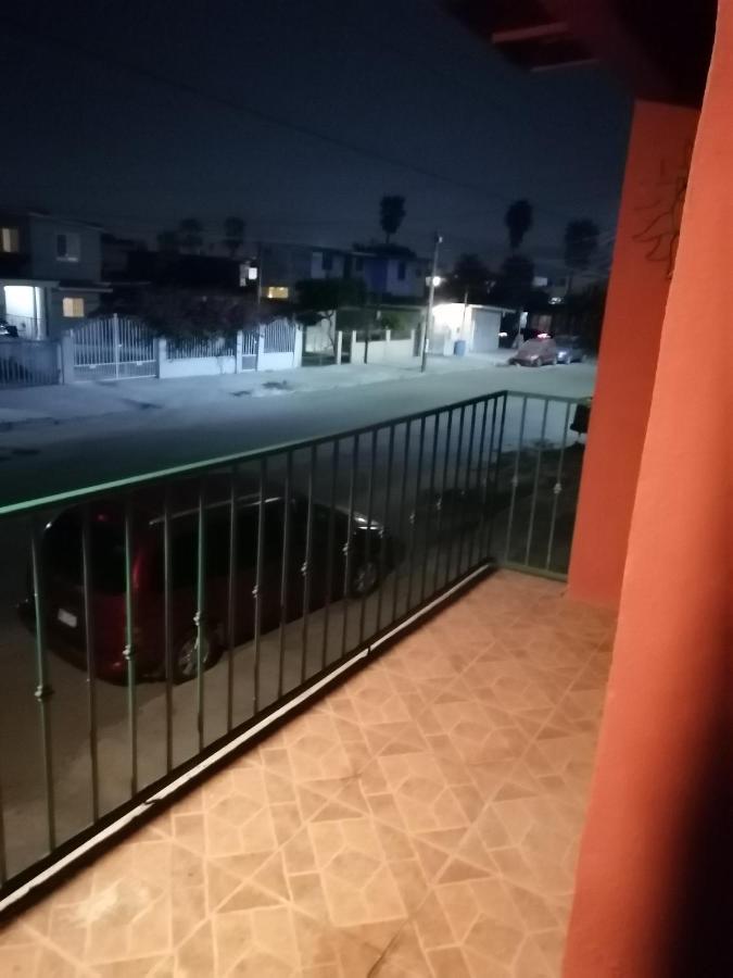 Monchita'S Ensenada Baja, Apartments For Rent. מראה חיצוני תמונה