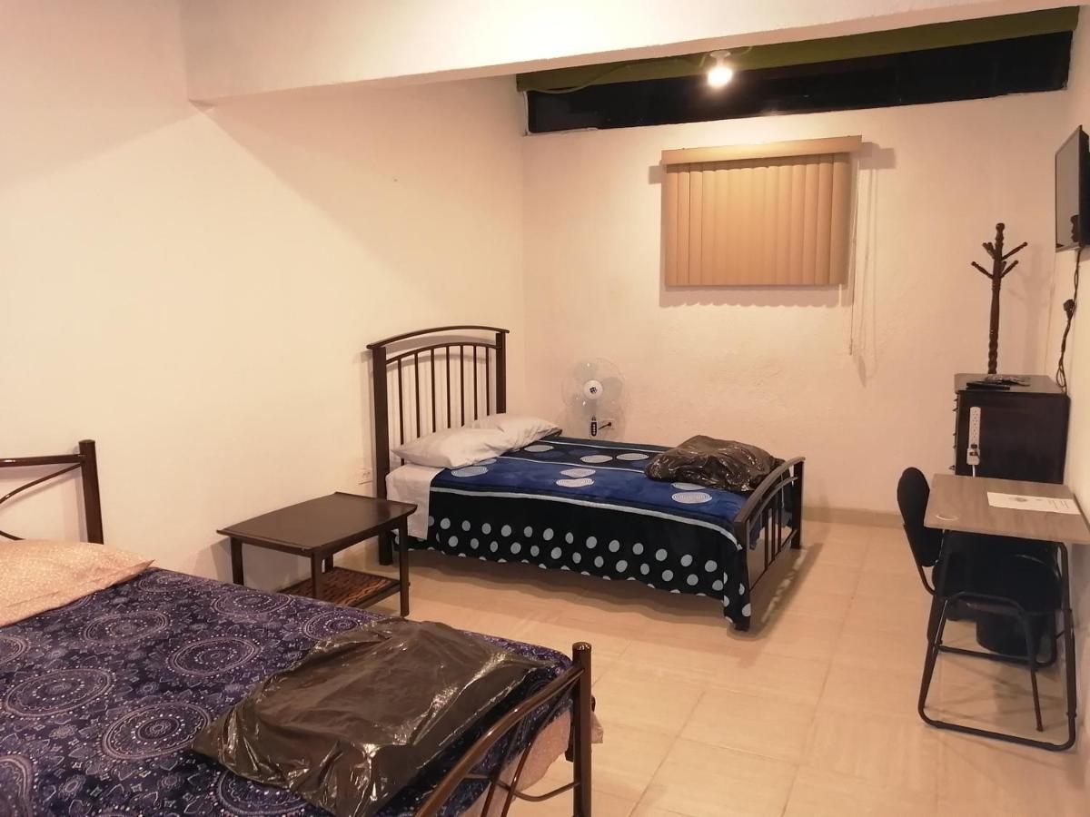 Monchita'S Ensenada Baja, Apartments For Rent. מראה חיצוני תמונה