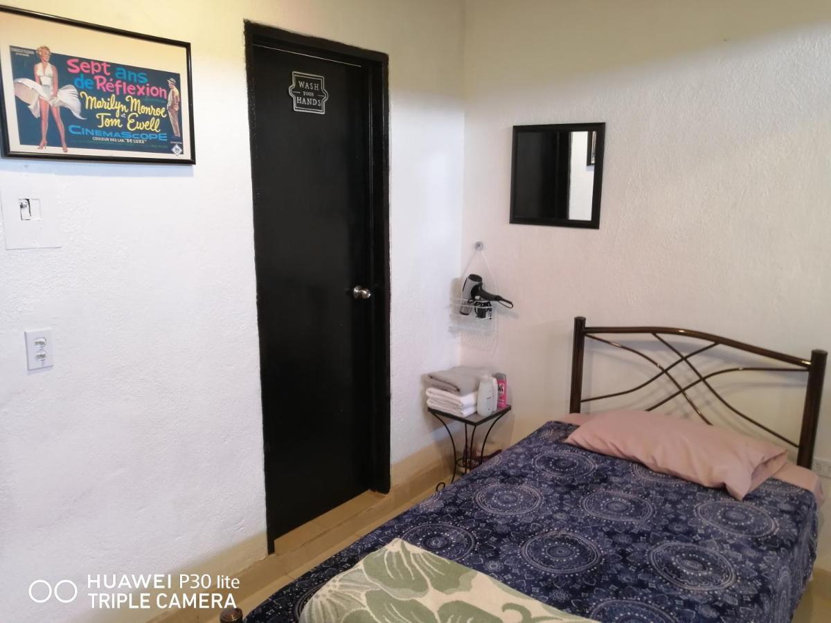Monchita'S Ensenada Baja, Apartments For Rent. מראה חיצוני תמונה
