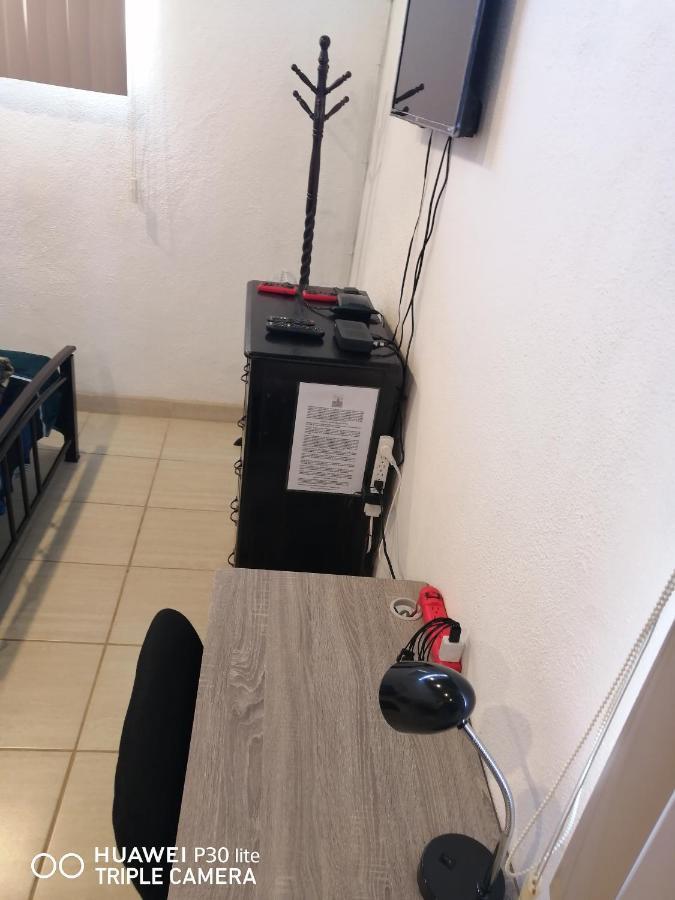 Monchita'S Ensenada Baja, Apartments For Rent. מראה חיצוני תמונה