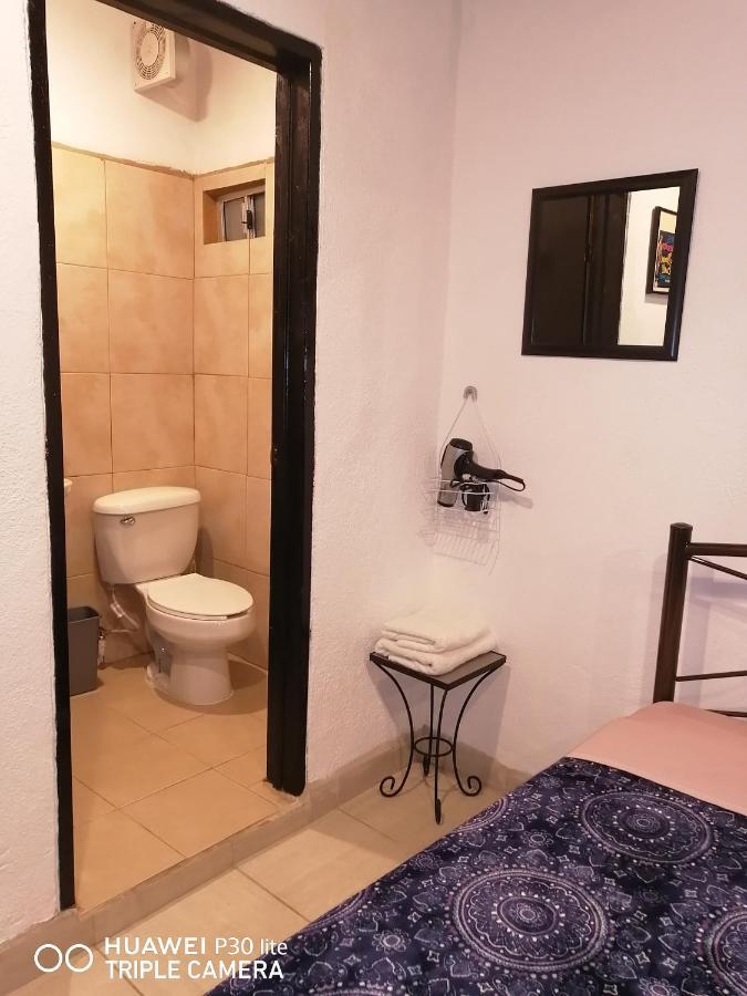 Monchita'S Ensenada Baja, Apartments For Rent. מראה חיצוני תמונה