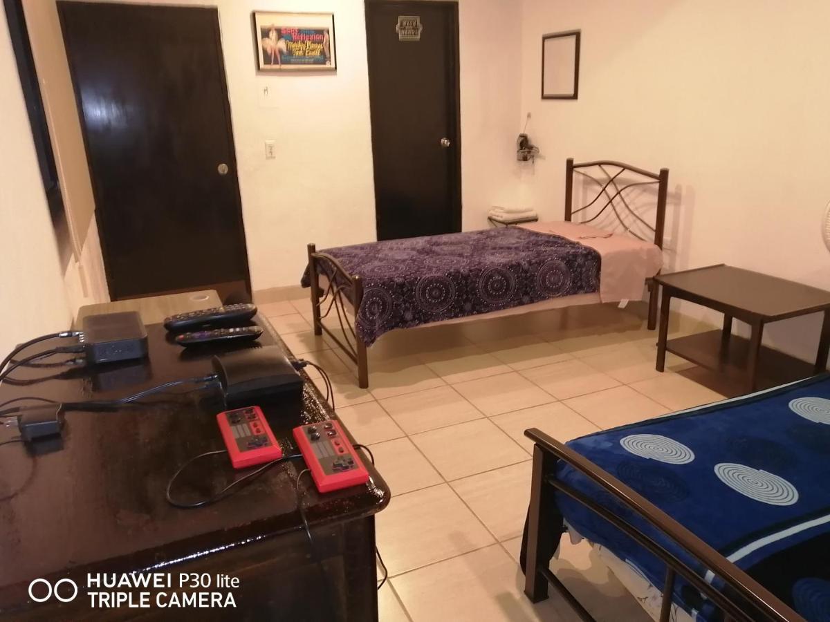 Monchita'S Ensenada Baja, Apartments For Rent. מראה חיצוני תמונה