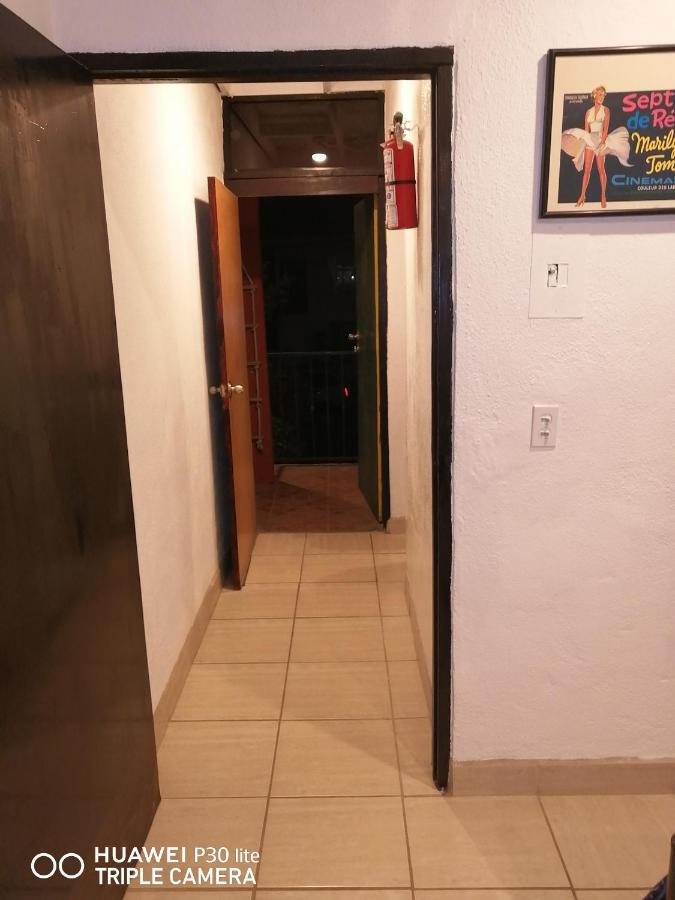 Monchita'S Ensenada Baja, Apartments For Rent. מראה חיצוני תמונה