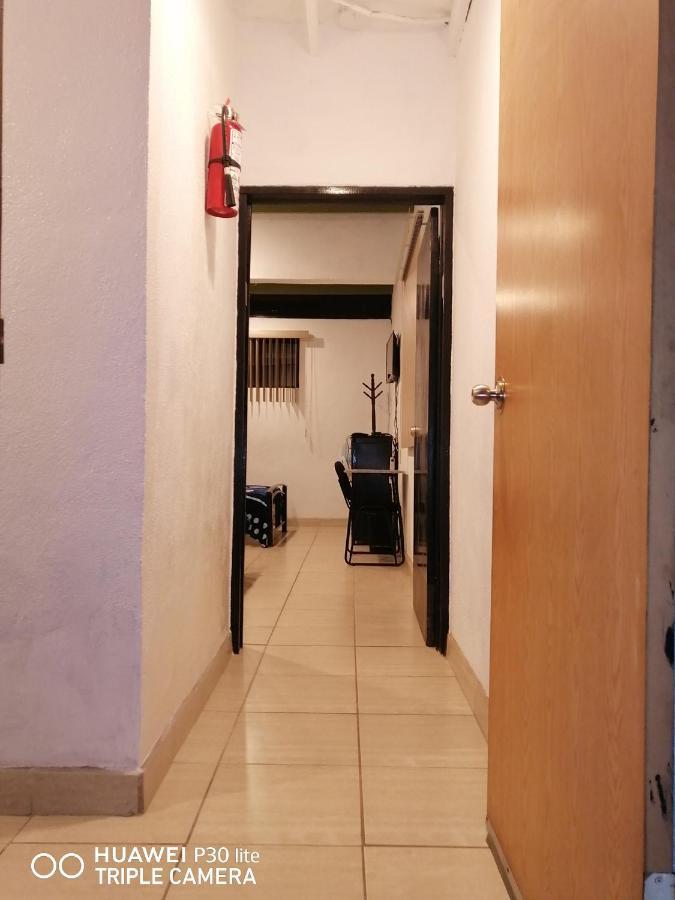 Monchita'S Ensenada Baja, Apartments For Rent. מראה חיצוני תמונה