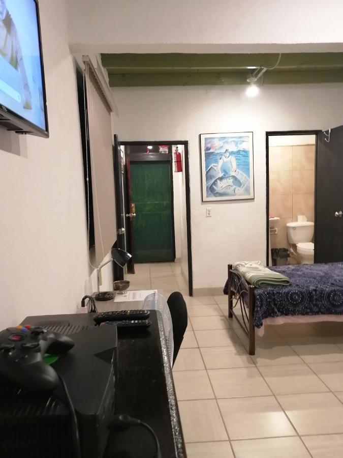 Monchita'S Ensenada Baja, Apartments For Rent. מראה חיצוני תמונה