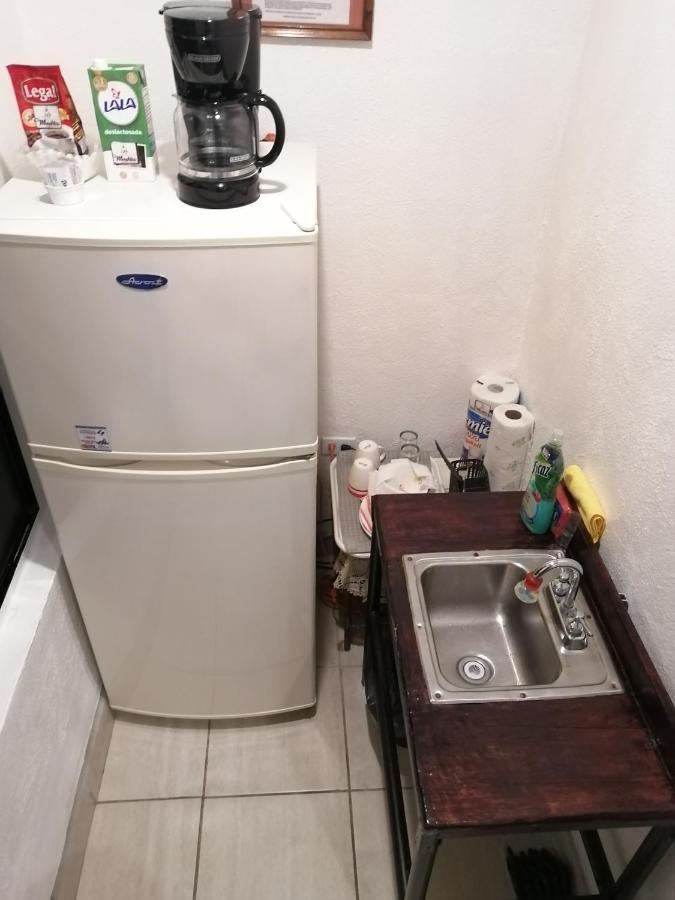 Monchita'S Ensenada Baja, Apartments For Rent. מראה חיצוני תמונה