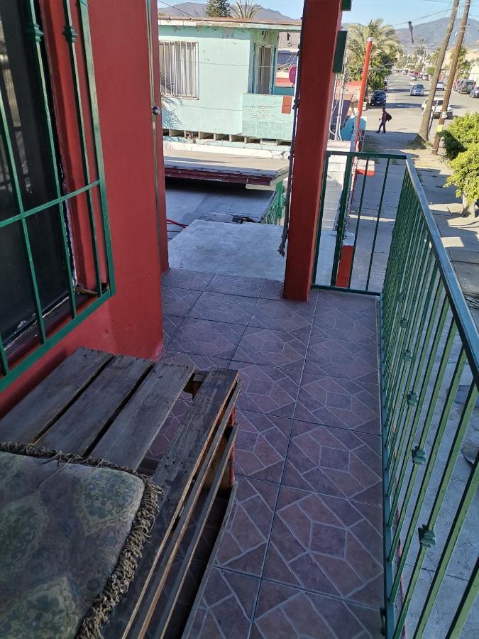 Monchita'S Ensenada Baja, Apartments For Rent. מראה חיצוני תמונה