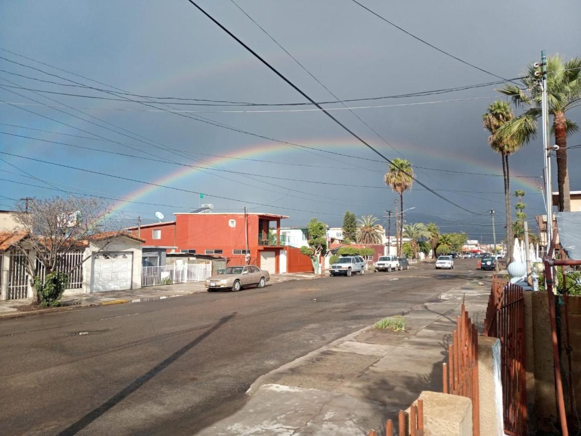 Monchita'S Ensenada Baja, Apartments For Rent. מראה חיצוני תמונה