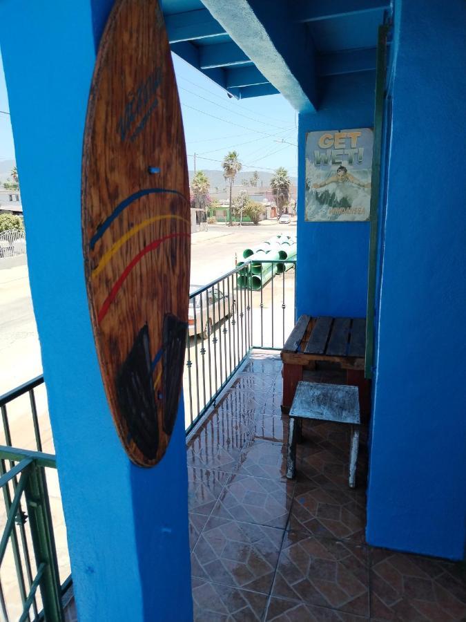Monchita'S Ensenada Baja, Apartments For Rent. מראה חיצוני תמונה