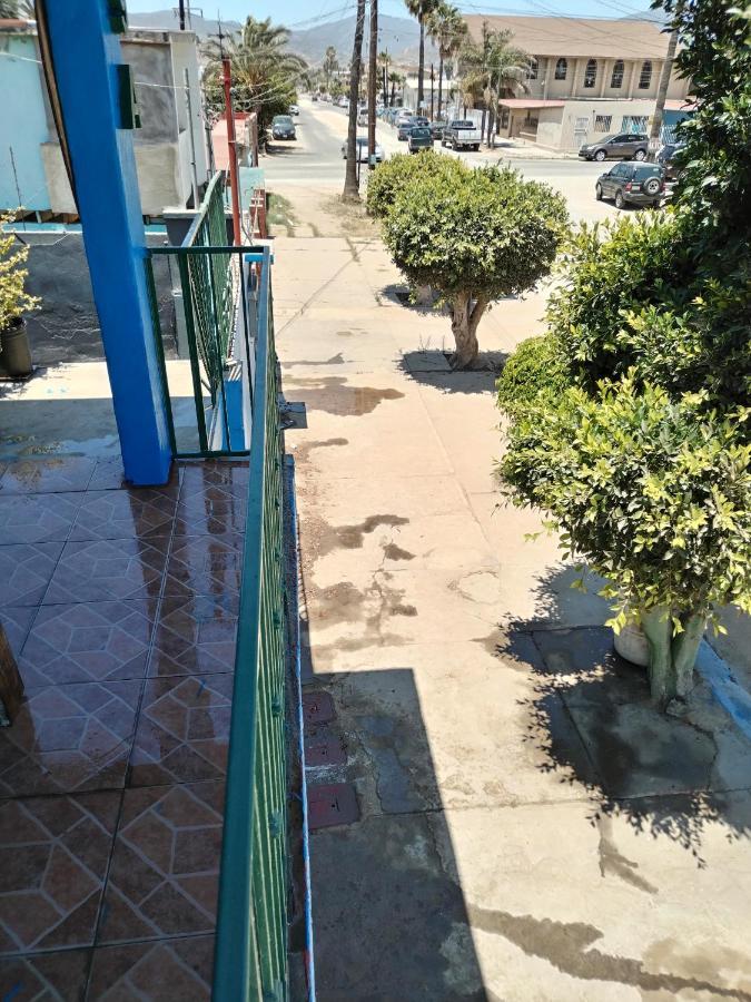 Monchita'S Ensenada Baja, Apartments For Rent. מראה חיצוני תמונה