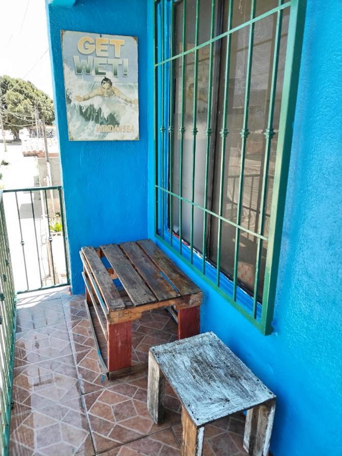 Monchita'S Ensenada Baja, Apartments For Rent. מראה חיצוני תמונה