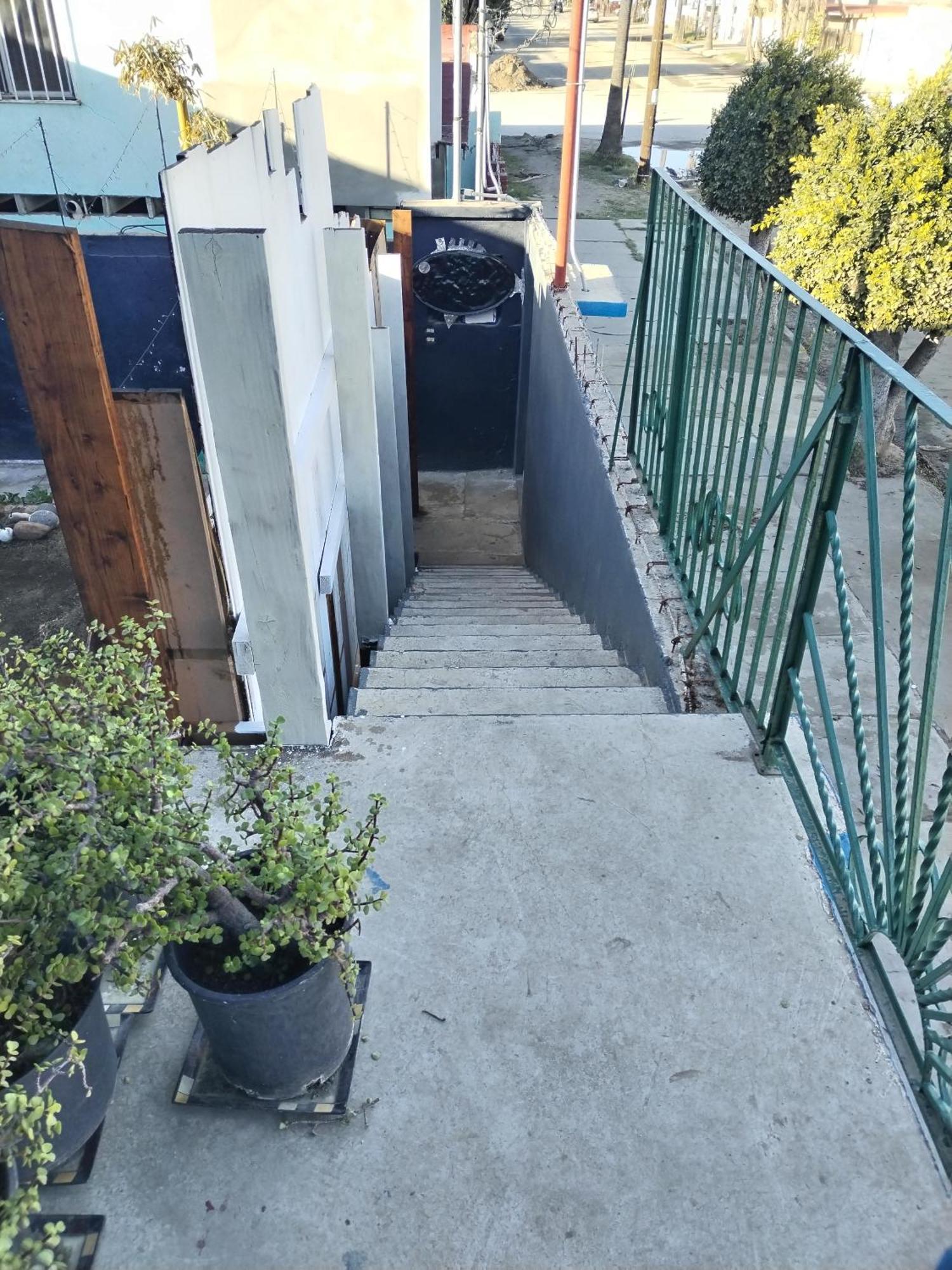 Monchita'S Ensenada Baja, Apartments For Rent. מראה חיצוני תמונה