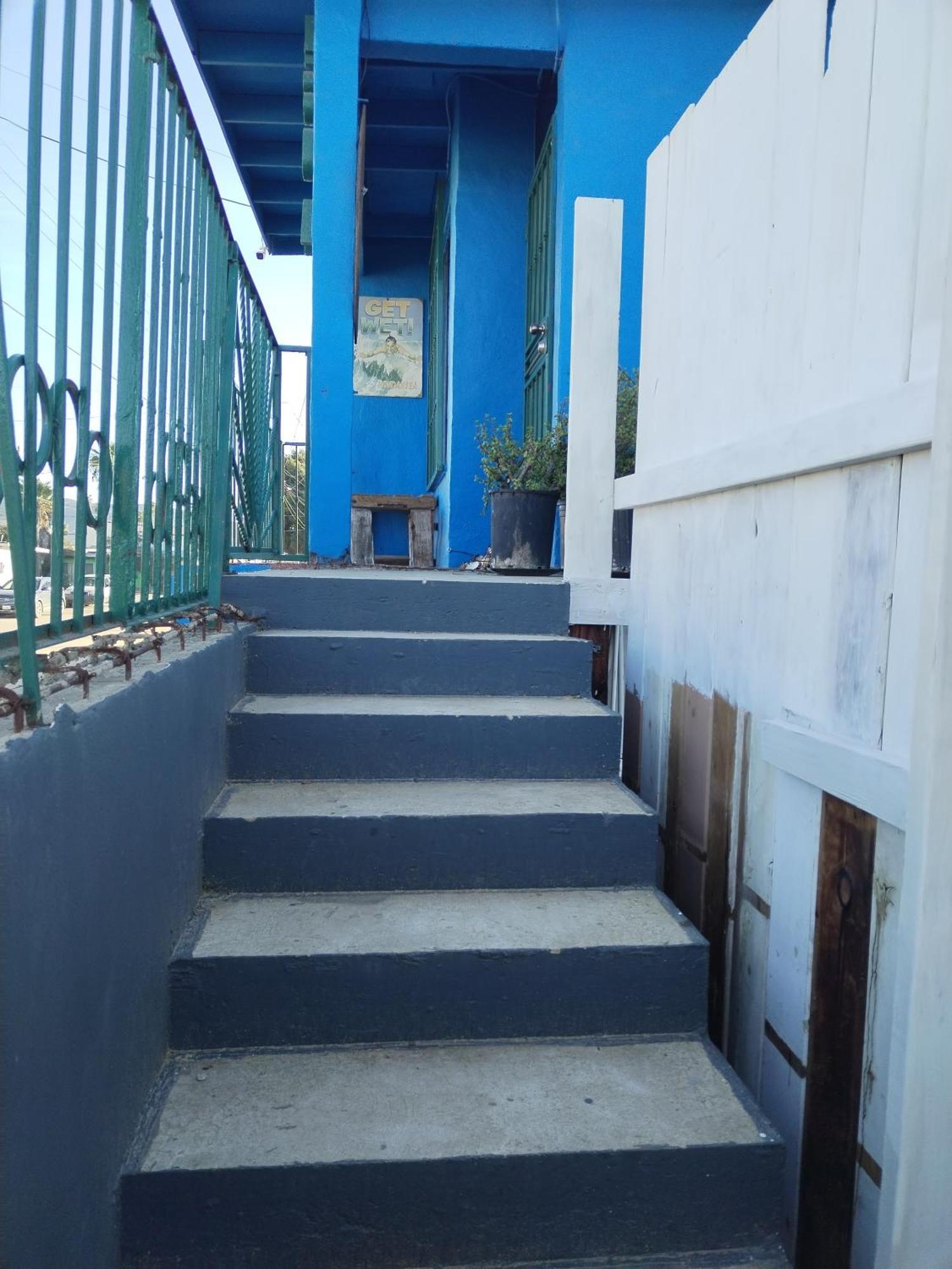 Monchita'S Ensenada Baja, Apartments For Rent. מראה חיצוני תמונה