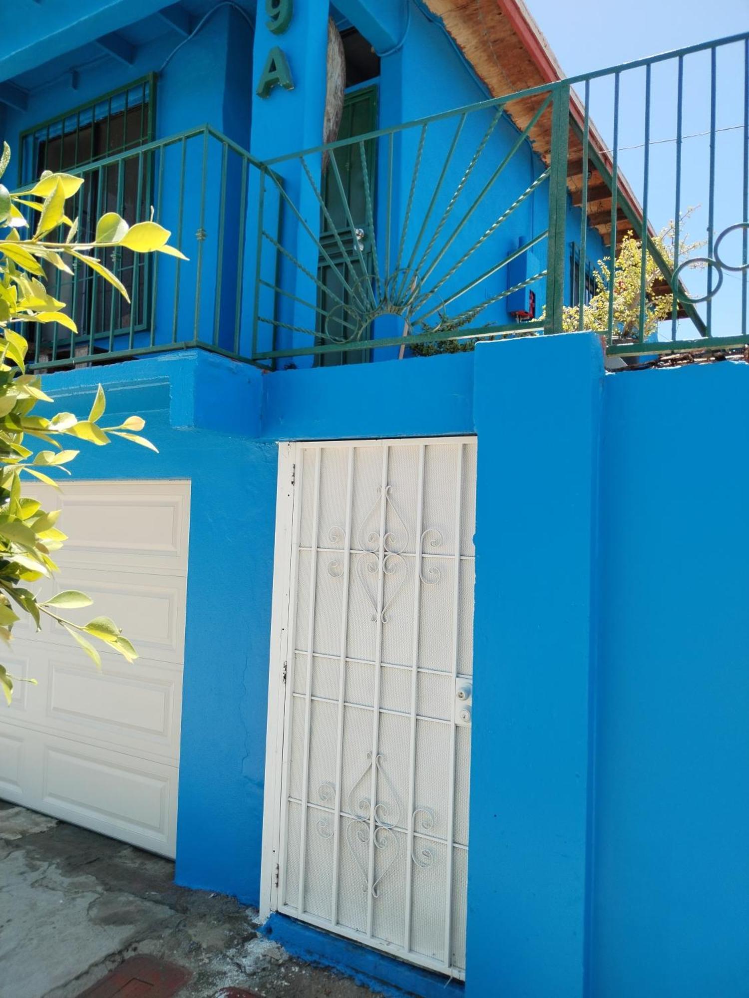 Monchita'S Ensenada Baja, Apartments For Rent. מראה חיצוני תמונה