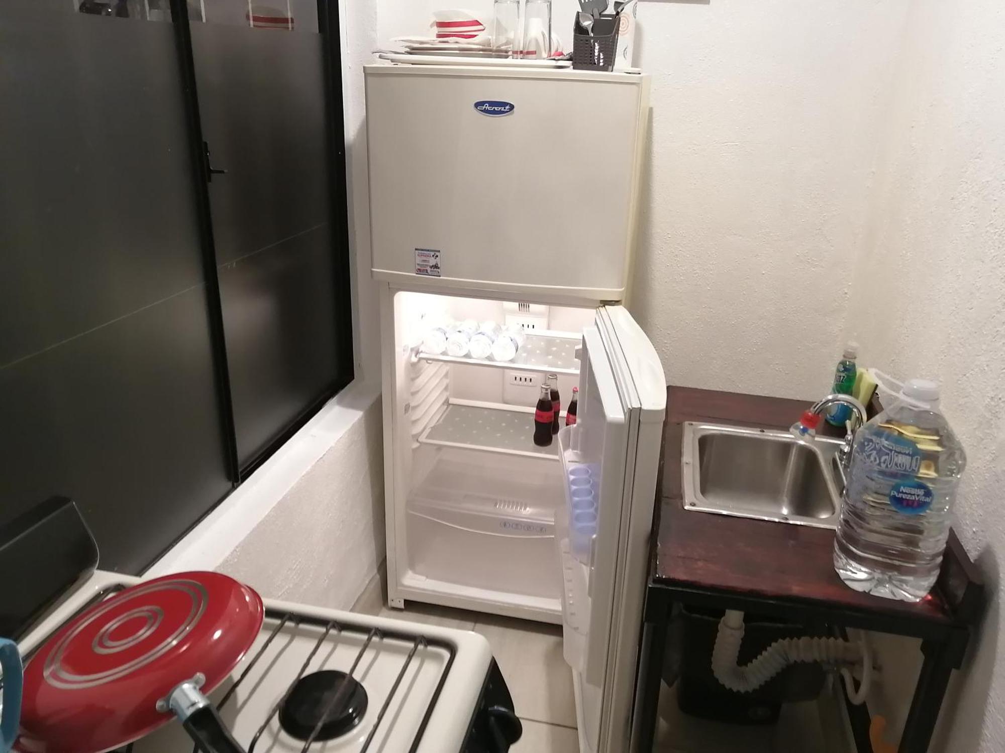 Monchita'S Ensenada Baja, Apartments For Rent. חדר תמונה