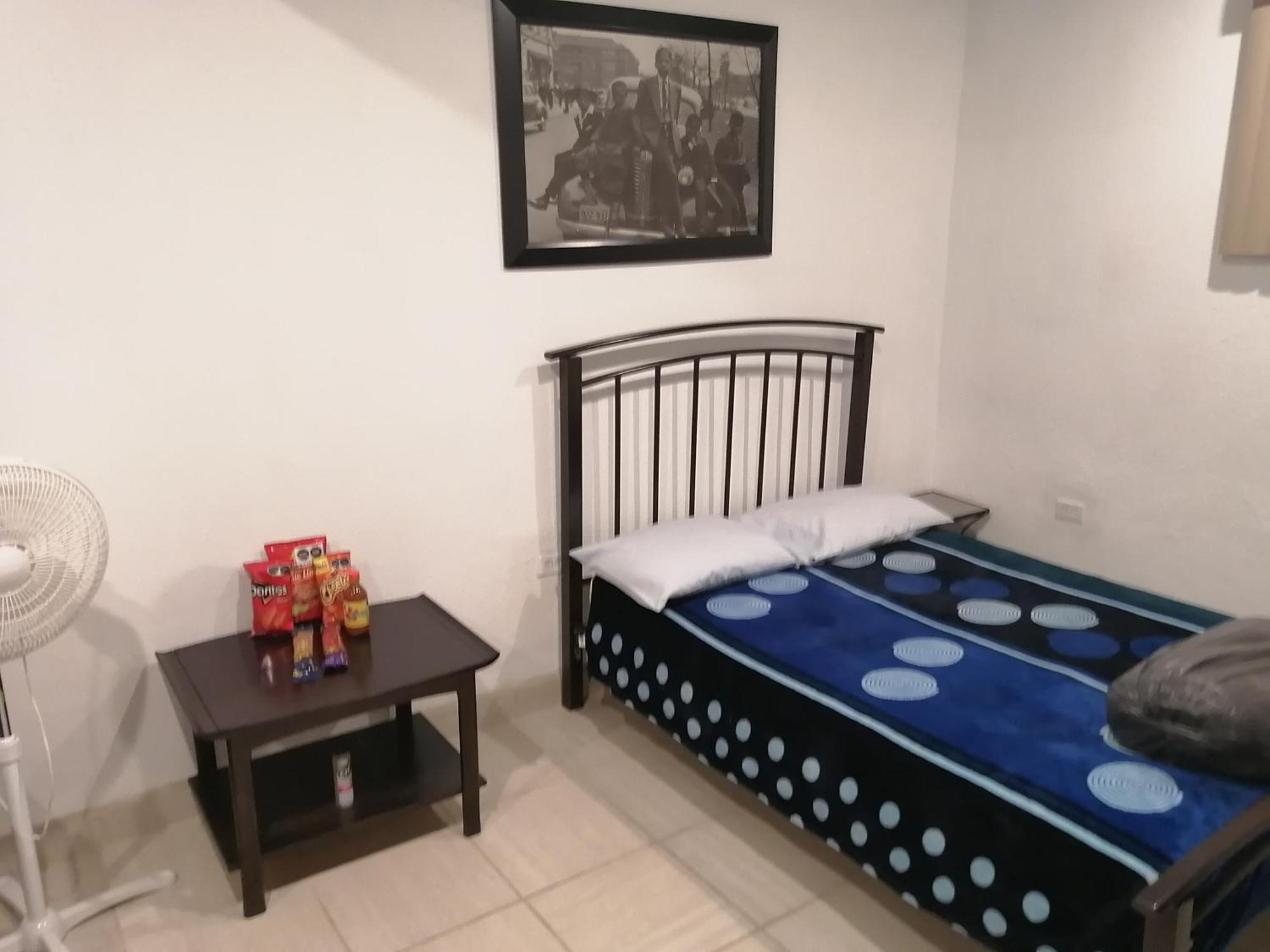 Monchita'S Ensenada Baja, Apartments For Rent. חדר תמונה